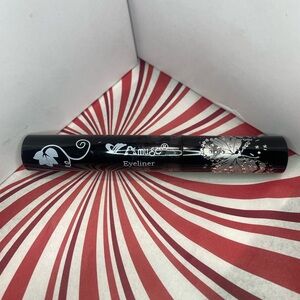 Amuse Black Eyeliner With Designer Rhinestone Case